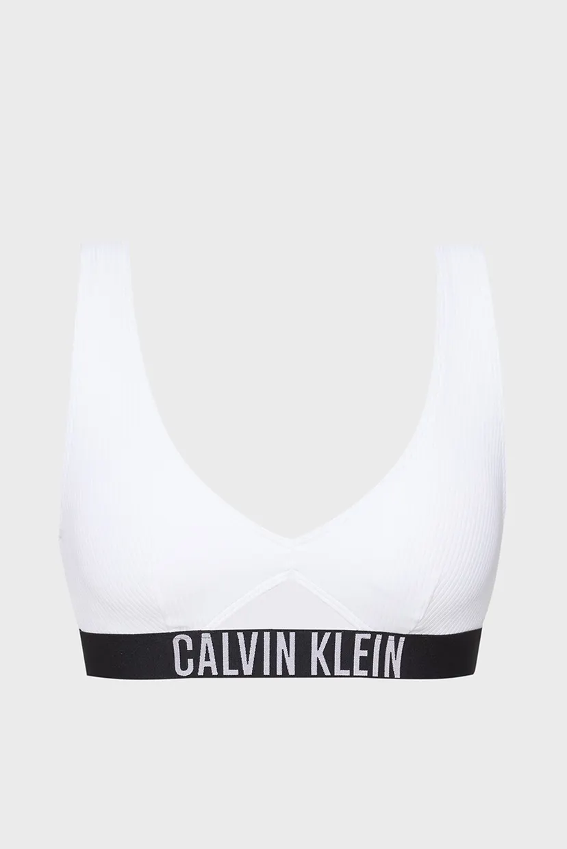 Женский белый лиф от купальника BRALETTE-RP NEW 6