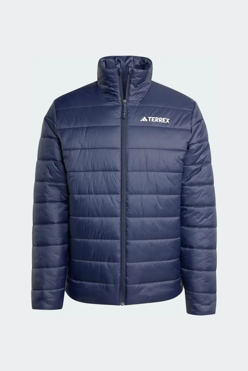 Чоловіча темно-синя куртка Terrex Multi Essentials Insulated 6