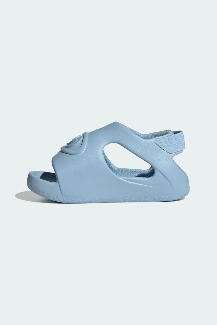 Дитячі блакитні сандалі CAMPUS 00s FOAM 6