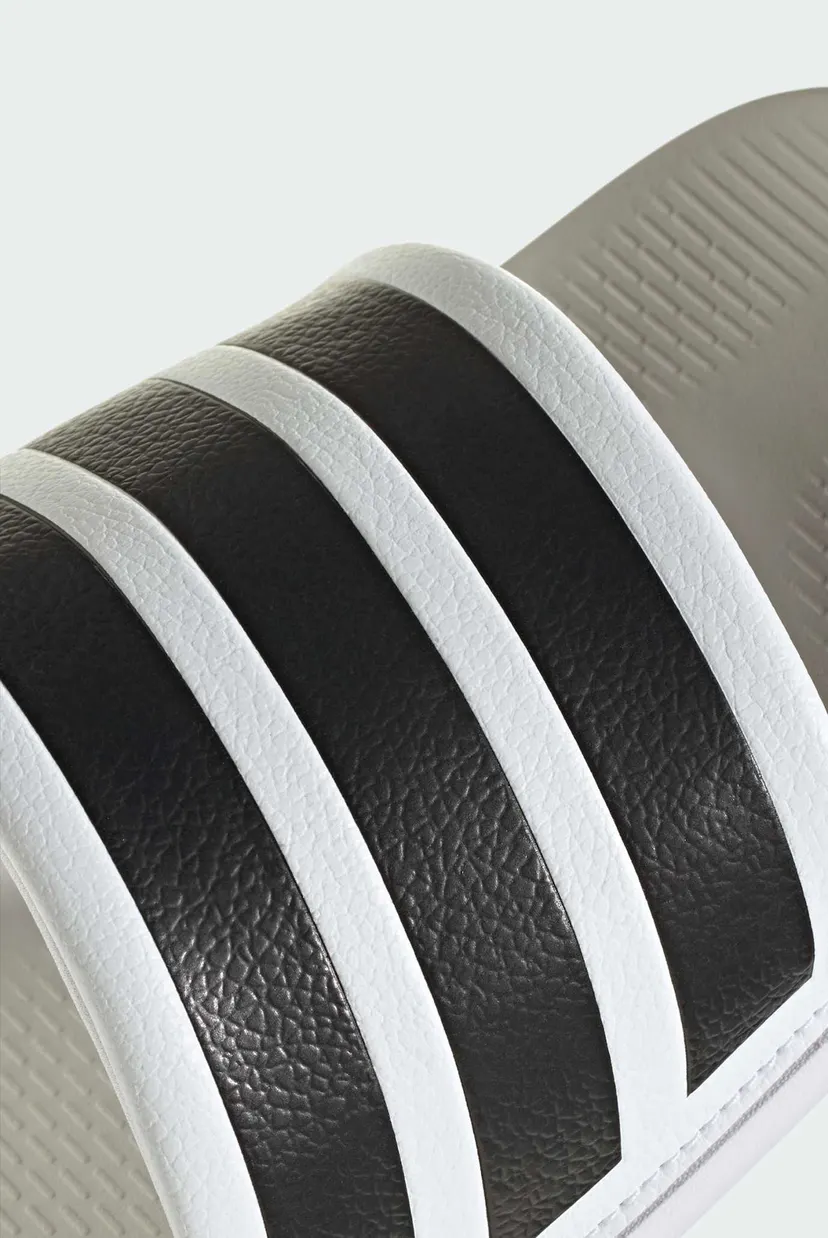 Белые слайдеры ADILETTE COMFORT 2.0 8