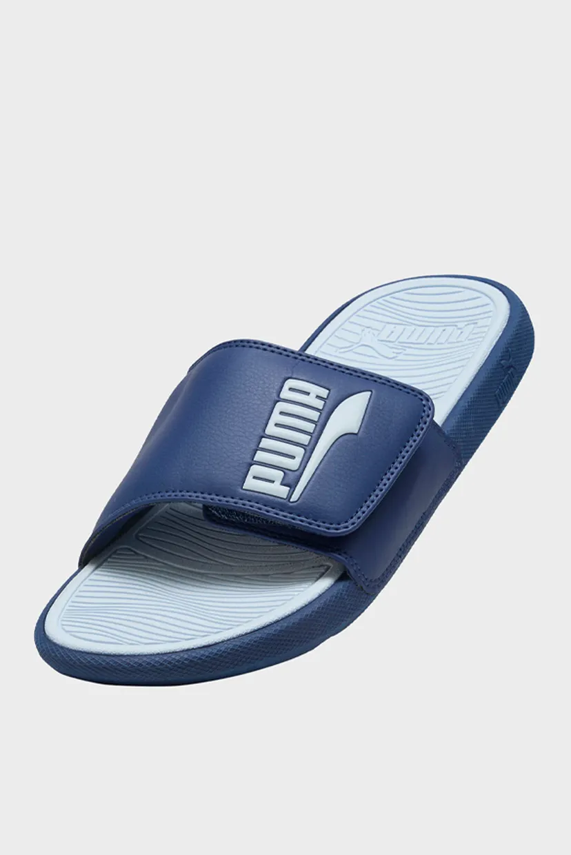 Темно-синие слайдеры Cool Cat 2.0 V FS Slides 5