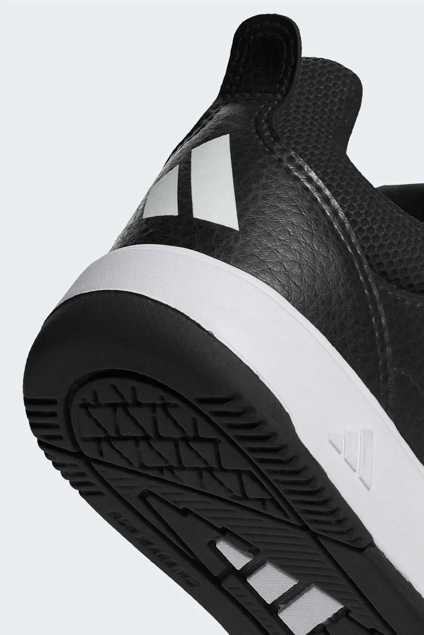 Детские черные кроссовки TENSAUR SPORT 3.0 K 9