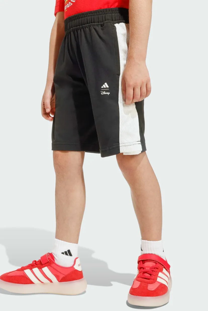 Дитячий комплект одягу (футболка, шорти) ADIDAS DISNEY MICKEY MOUSE 9
