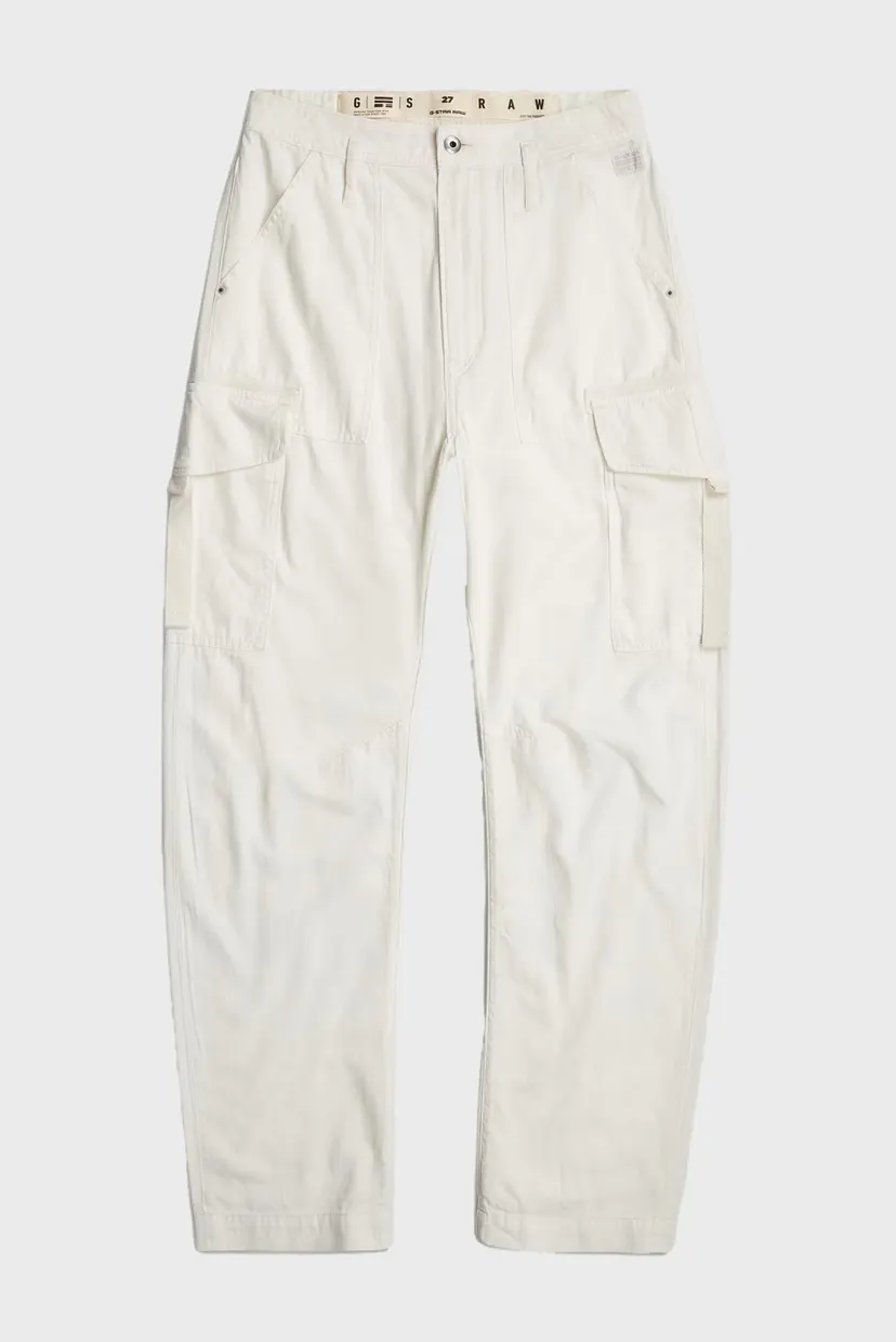 Жіночі білі карго Soft Outdoors Pant Wmn 5