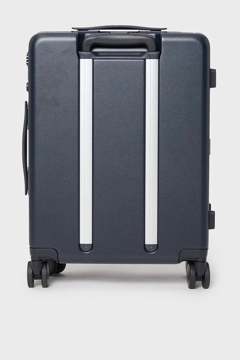 Темно-синя валіза 55 см TH CABIN SIZE SUITCASE 4