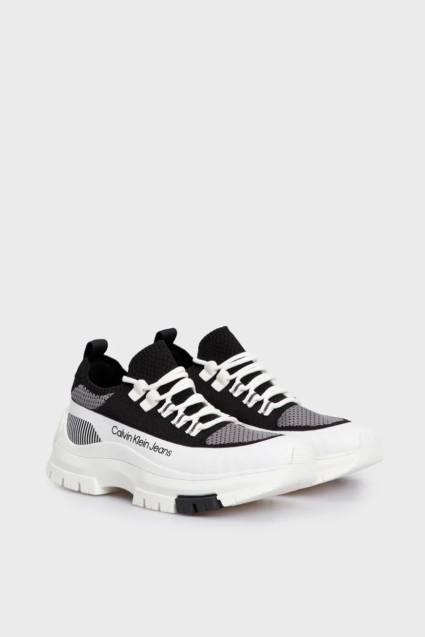 Мужские кроссовки HYBRID SHOE LACEUP KT IN 3