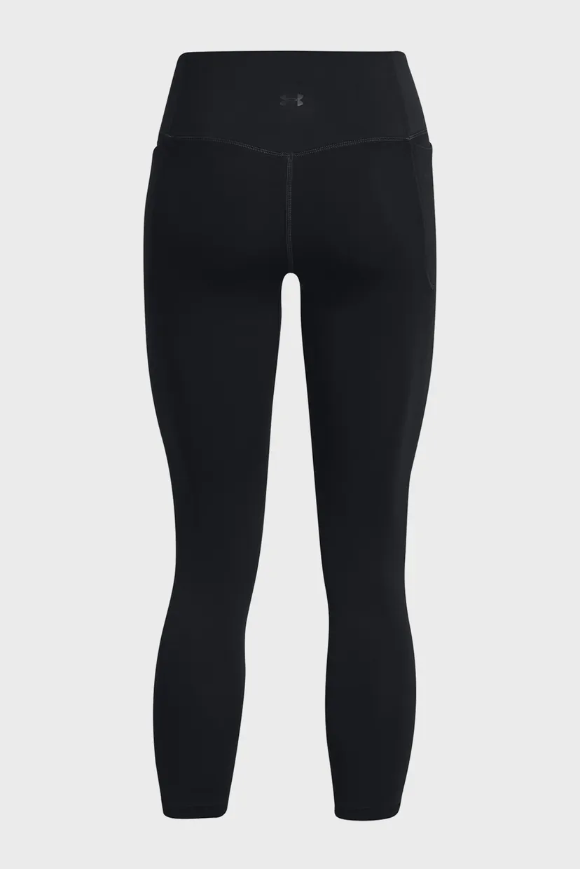 Женские черные тайтсы Meridian Ankle Leg 6