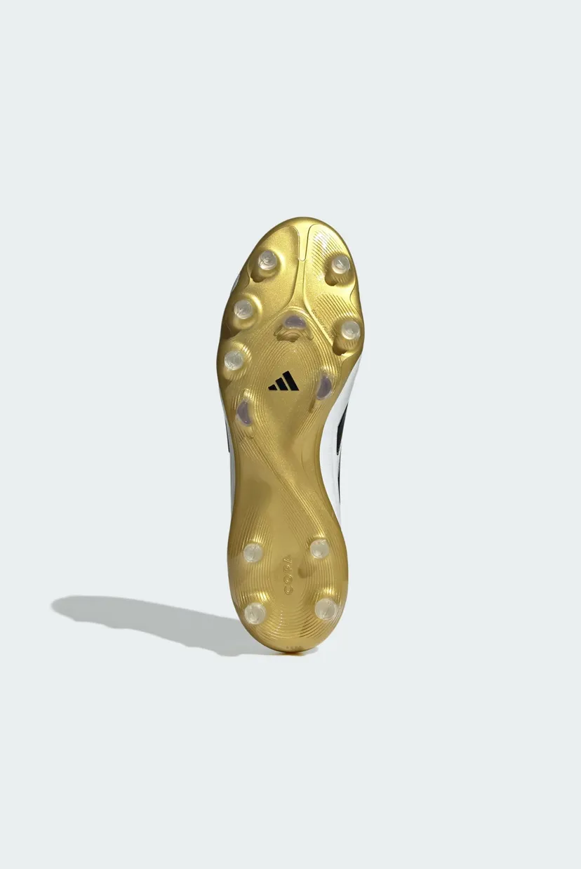Білі бутси Copa Pure 3 Elite Firm Ground 3