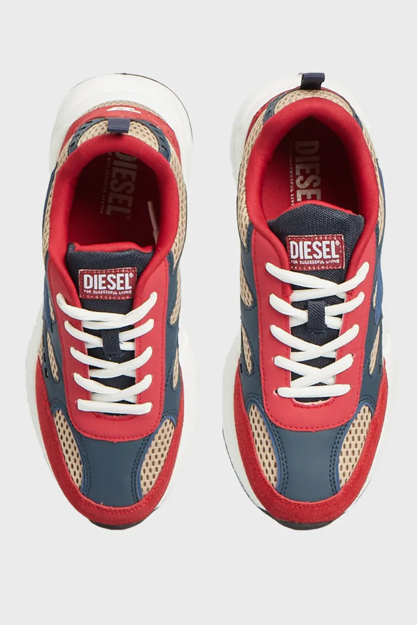 Детские кроссовки MILLENIUM S-MILLENIUM SPORT LC SNEAKERS 4