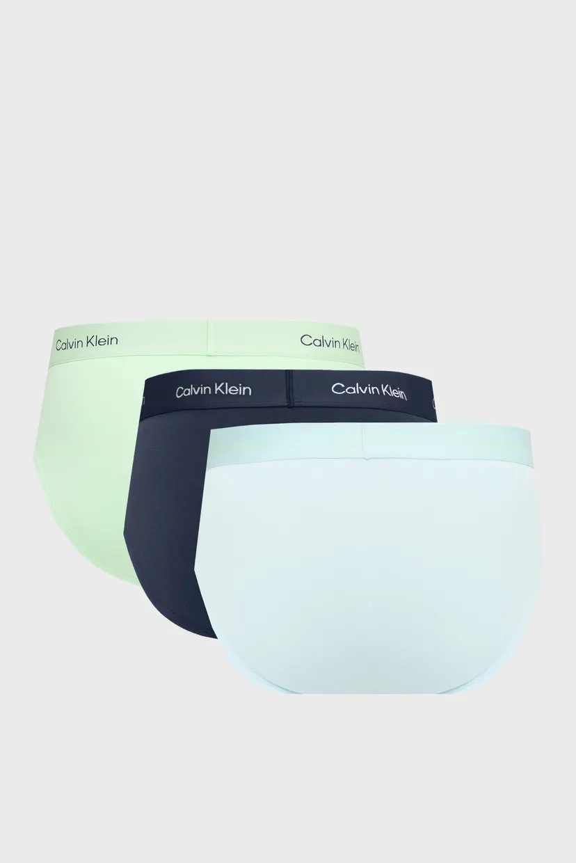 Чоловічі бріфи (3 шт) HIP BRIEF 7