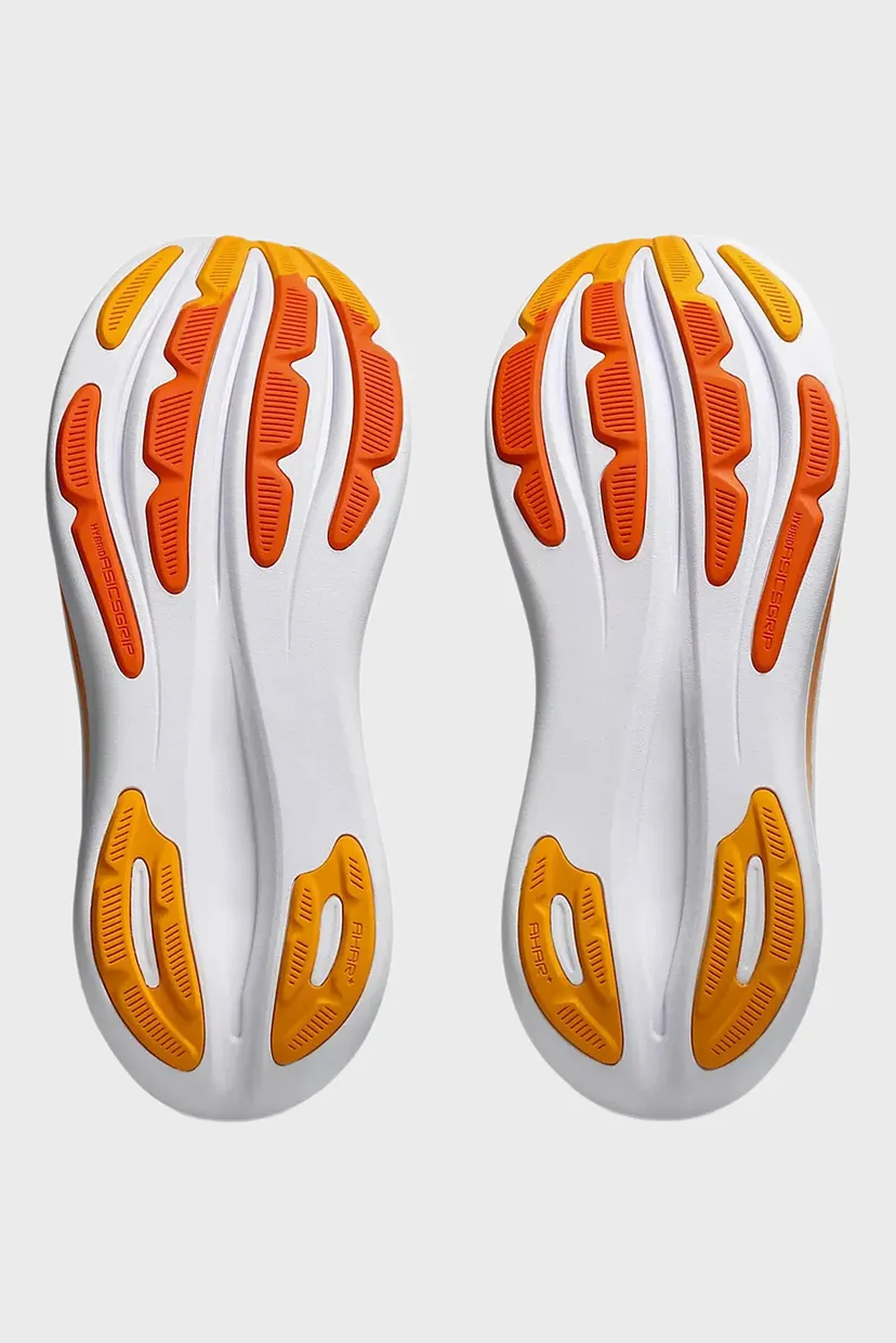 Мужские синие кроссовки GEL-NIMBUS 28 6