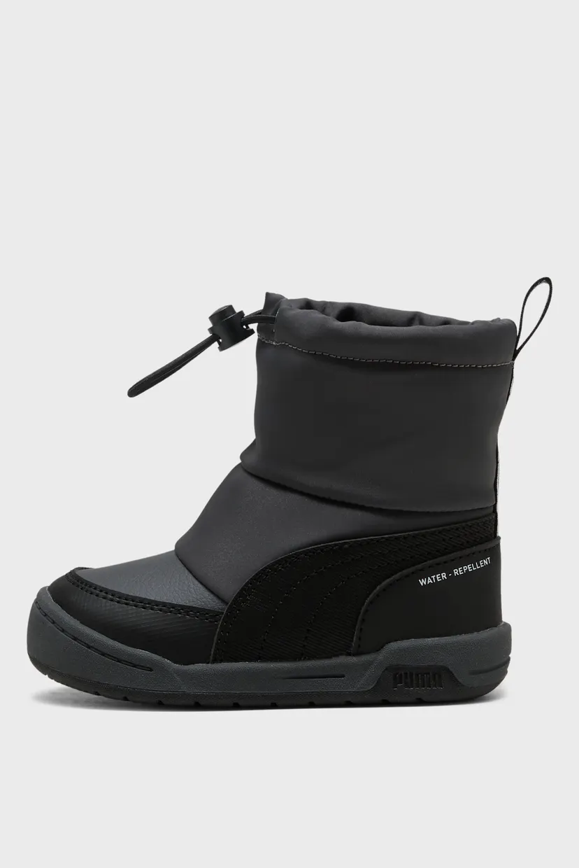 Дитячі темно-сірі дутики Multiflex 2 Boot Sneakers Toddlers 3