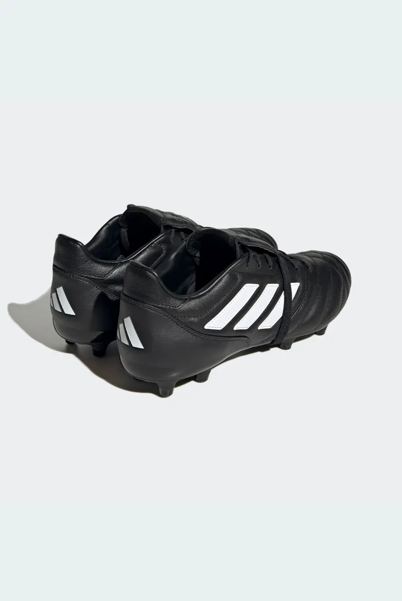 Чорні бутси Copa Gloro Firm Ground 5