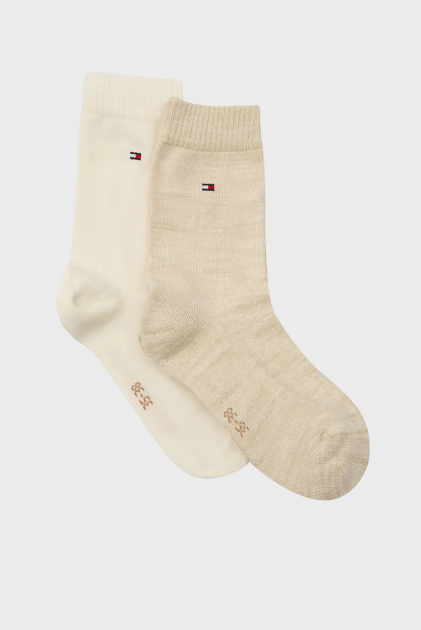 Жіночі шкарпетки (2 пари) TH WOMEN SOCK 2P RUNFREE 3