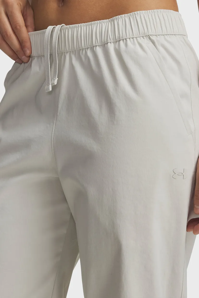 Женские белые спортивные брюки Unstoppable Wvn Jogger 4
