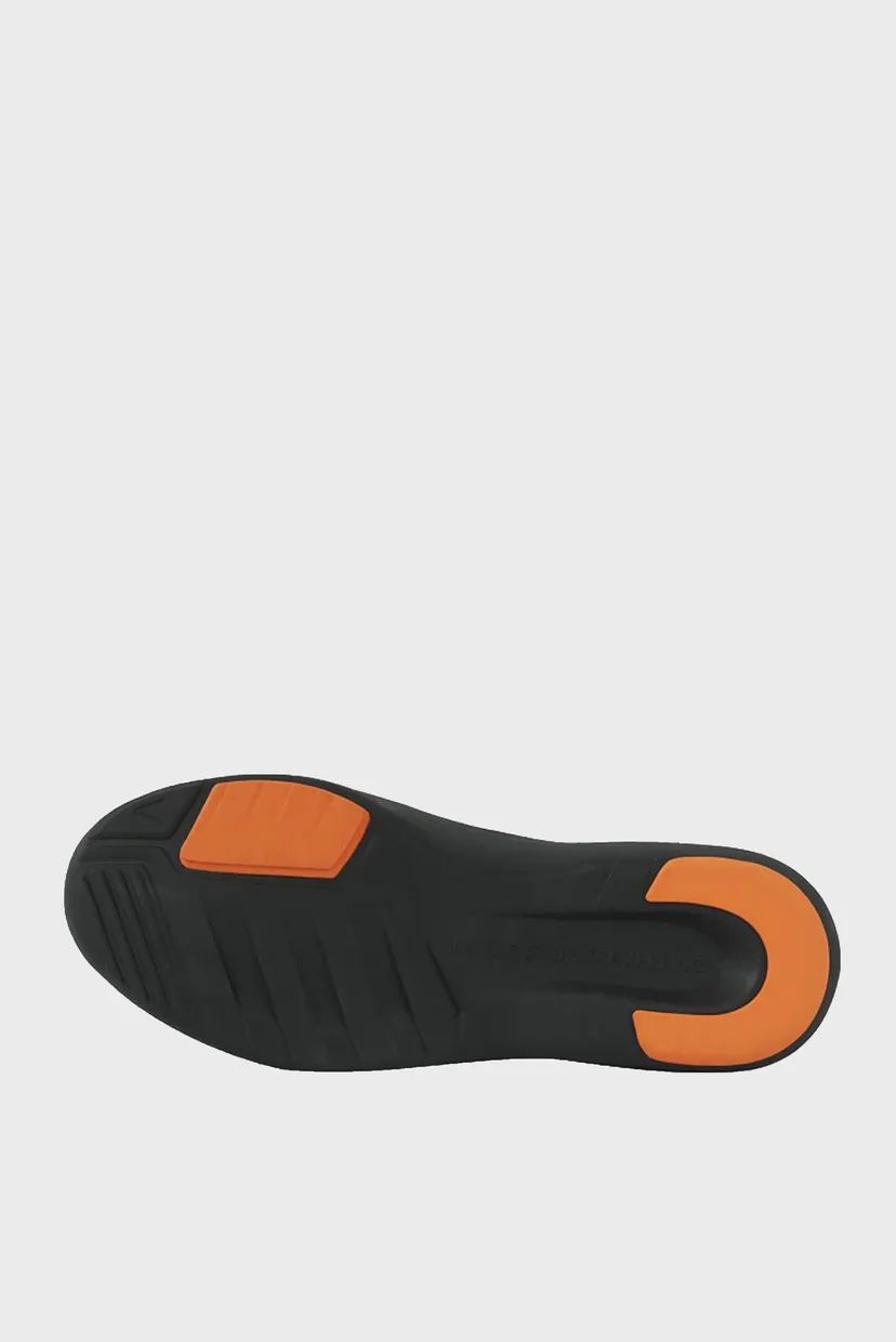 Жіночі сріблясті кросівки RUNNING ZERO 4