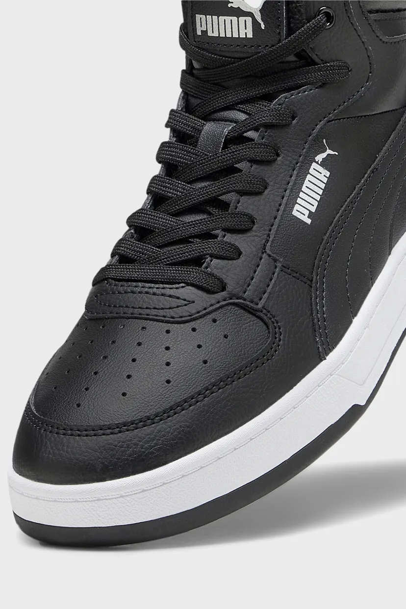 Мужские черные кроссовки Caven 2.0 Mid WTR Sneakers 5