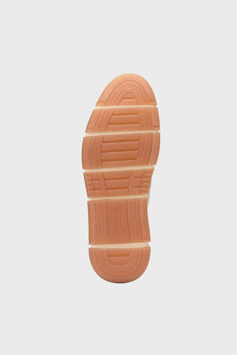 Жіночі бежеві сліпони ZERØGRAND Rella Stitchlite™ Slip-On Sneaker 6