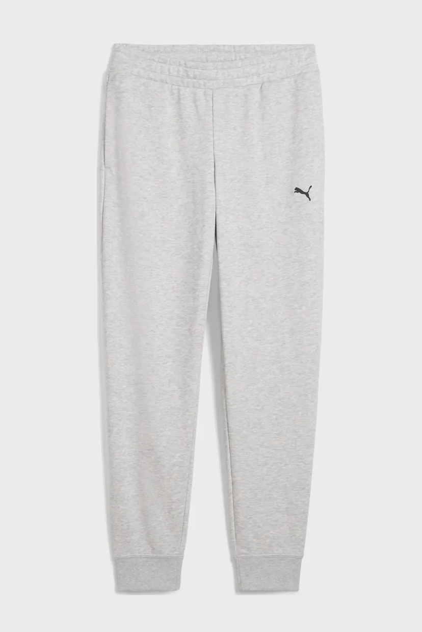 Жіночі світло-сірі спортивні штани Essentials Sweatpants Women 6