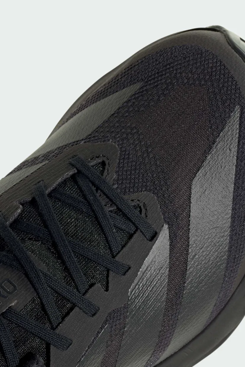 Мужские черные кроссовки Adizero SL 2 7