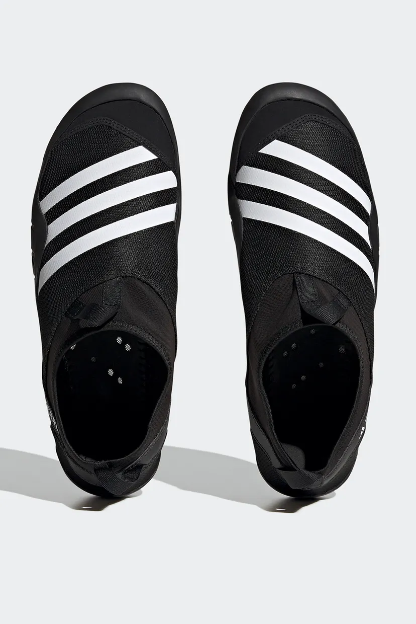 Нескользящая обувь для воды Terrex Jawpaw Slip-On HEAT.RDY adidas