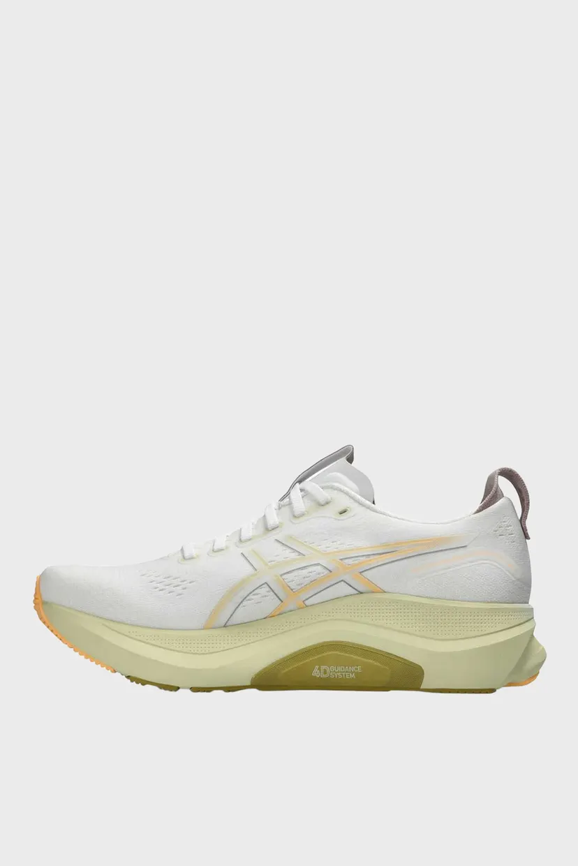 Чоловічі білі кросівки GEL-KAYANO 32 5