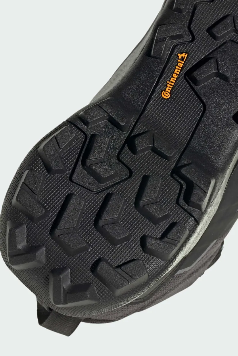 Жіночі чорні черевики Terrex Skychaser AX5 Mid GORE-TEX 9