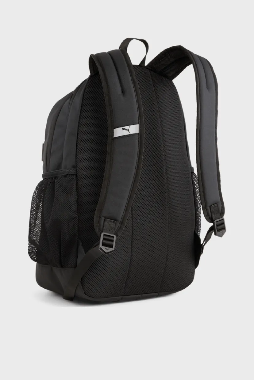 Чорний рюкзак PUMA Deck Backpack 3