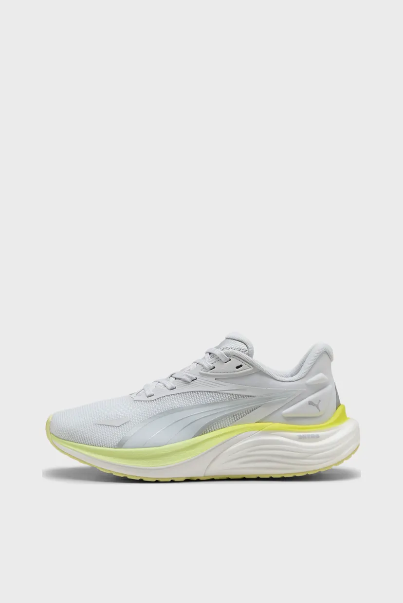 Жіночі сірі кросівки Electrify NITRO™ 4 Running Shoes Women 3
