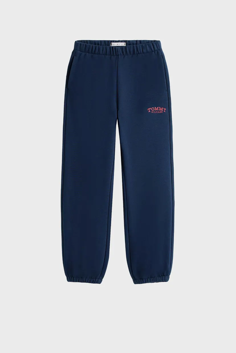 Детские темно-синие спортивные брюки MONOTYPE SWEATPANTS 5