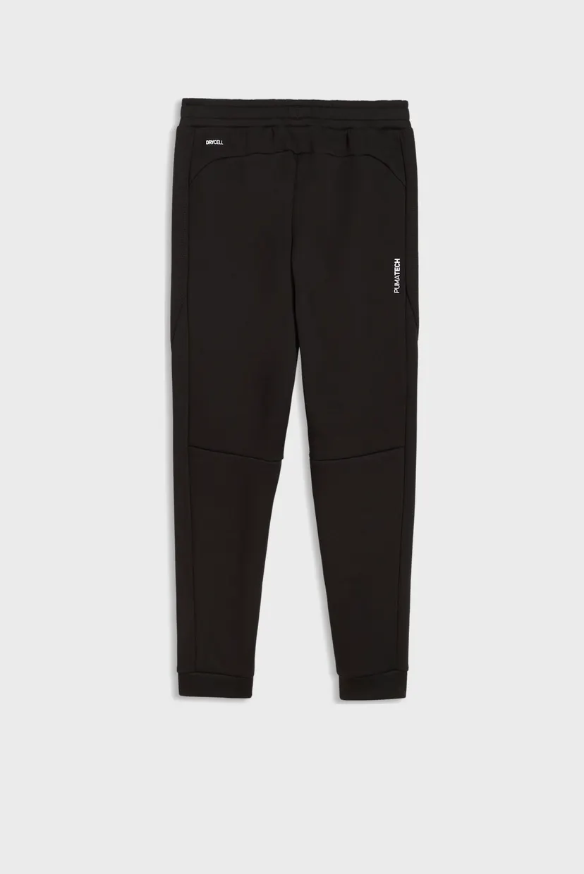 Дитячі чорні спортивні штани PUMATECH Elevated Pants Youth 5