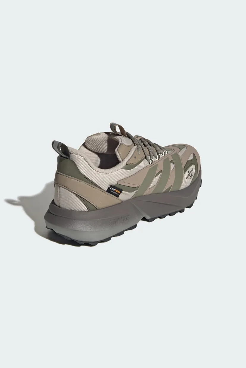 Мужские оливковые кроссовки LIGHTBLAZE 5