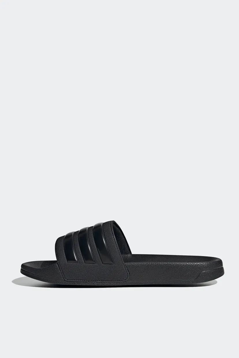 Чорні слайдери Adilette Shower 6
