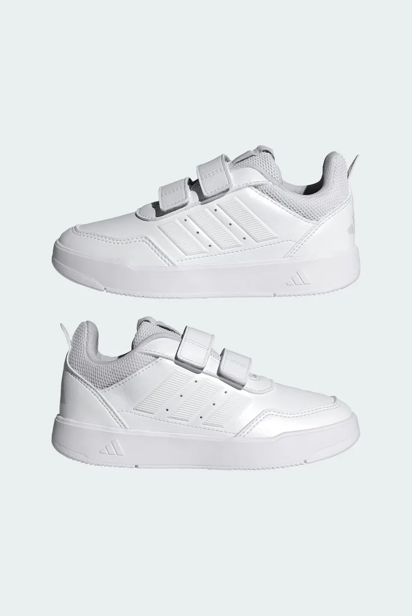 Дитячі білі кросівки Tensaur Sport 3.0 CF K 6