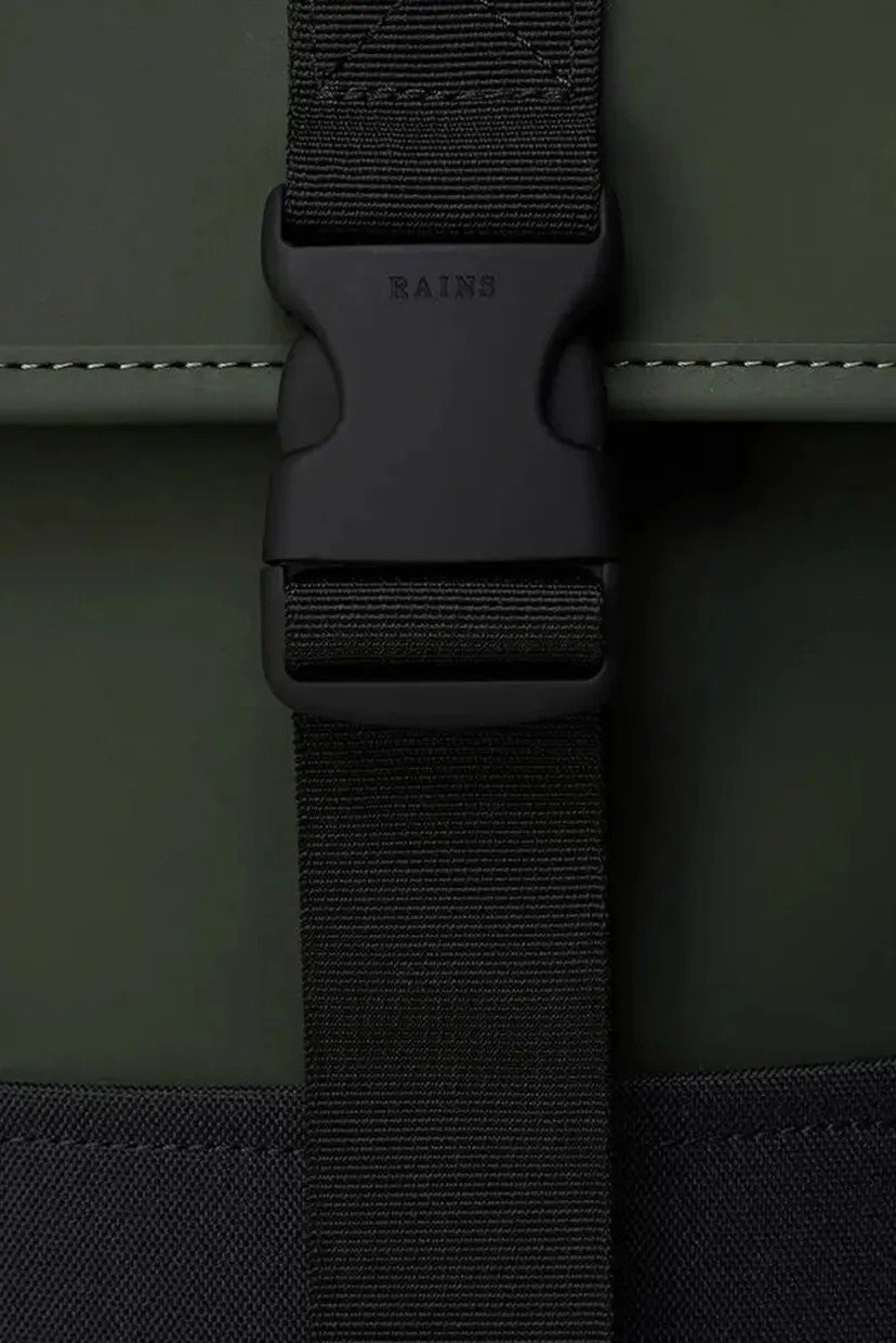 Зеленый рюкзак Backpack 3