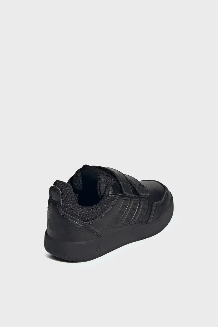Детские черные сникерсы Tensaur Sport 3.0 CF K 5