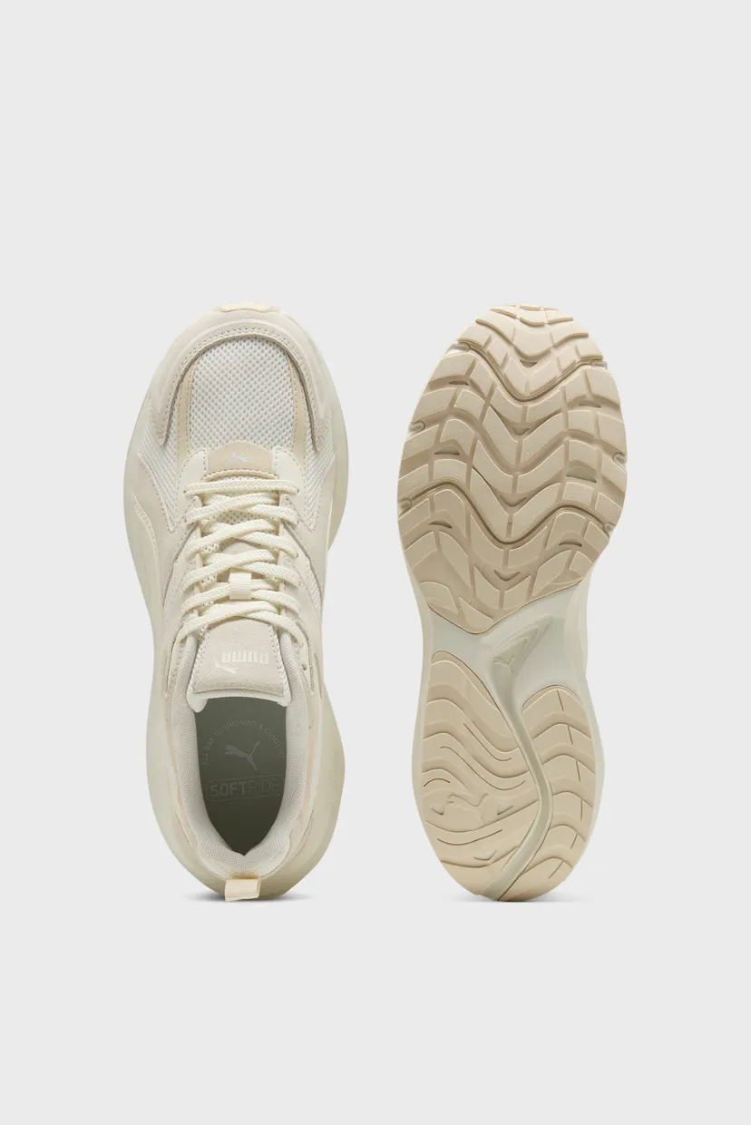 Білі кросівки Hypnotic Sneakers Unisex 4