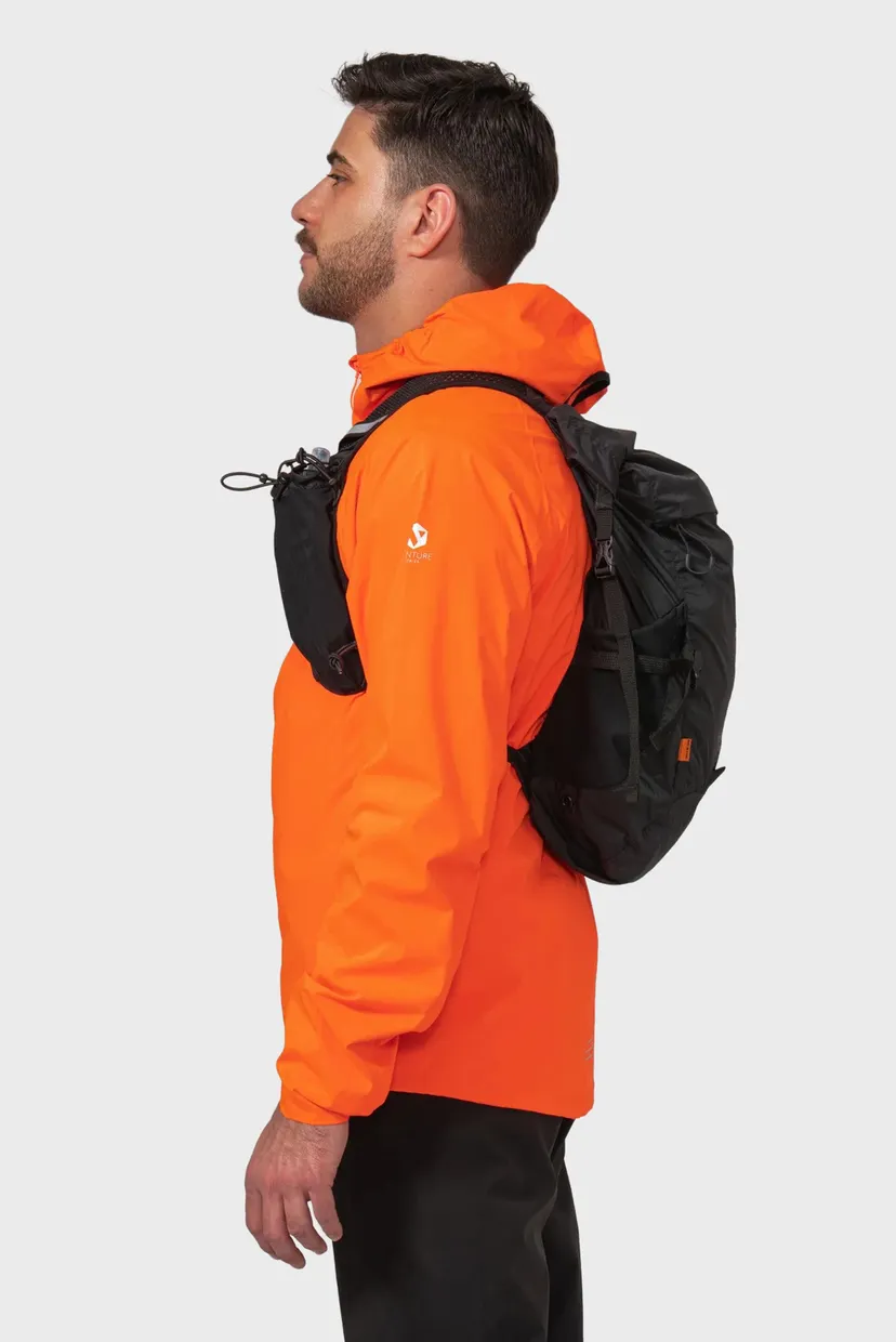 Чоловічий чорний рюкзак 30 LITRE SPEEDPRO RACE PACK 5