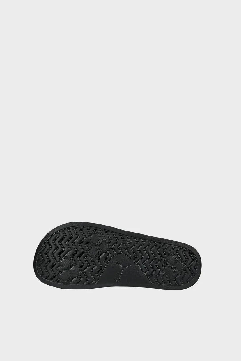 Чорні слайдери  Leadcat 2.0 Suede OG Slides 4