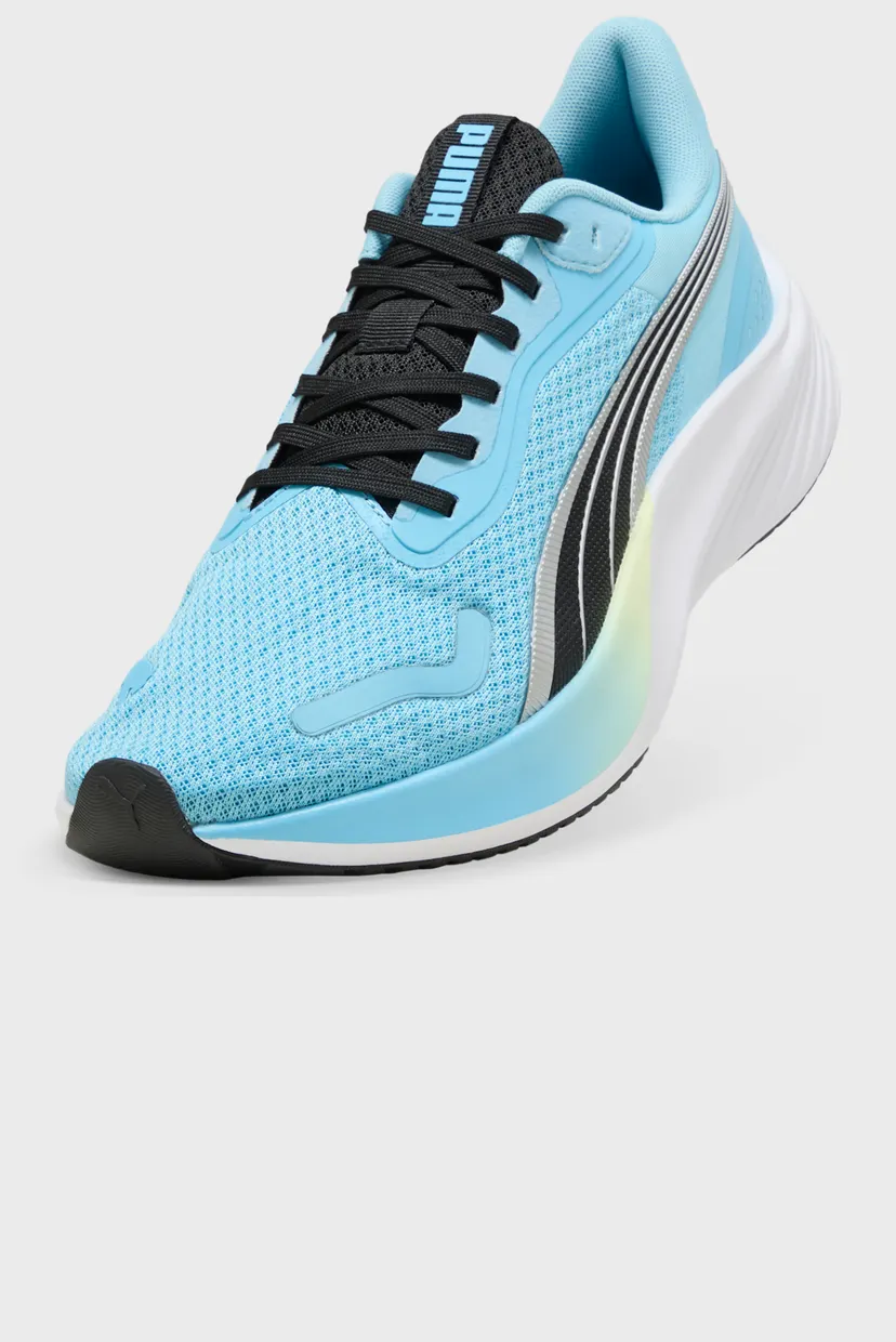 Блакитні кросівки Pounce Lite Running Shoes 5