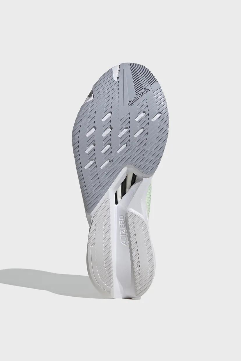 Чоловічі білі кросівки Adizero Boston 12 adidas JQ2552 — MD-Fashion