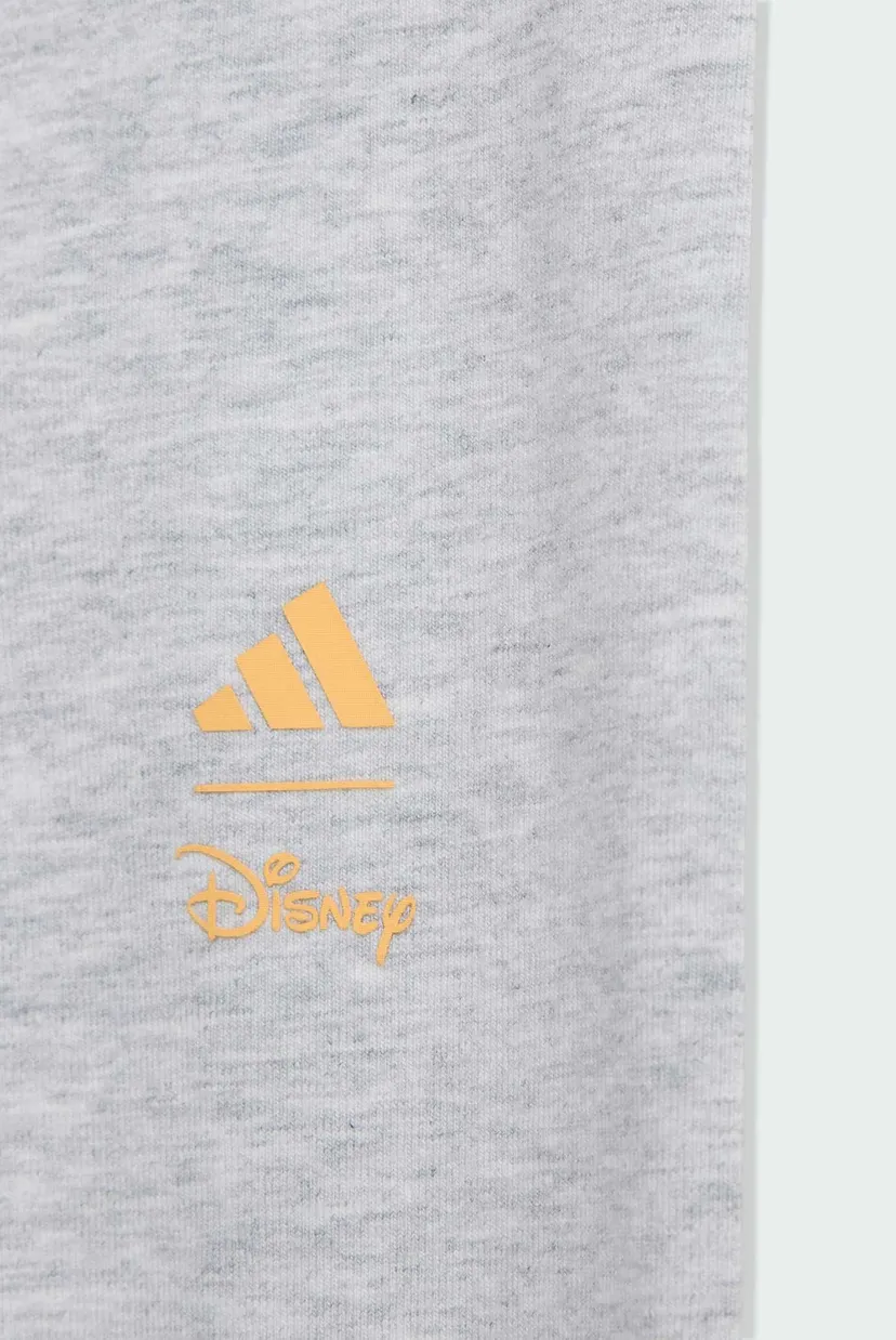 Дитячий комплект одягу (світшот, тайтси) ADIDAS DISNEY MINNIE MOUSE 8