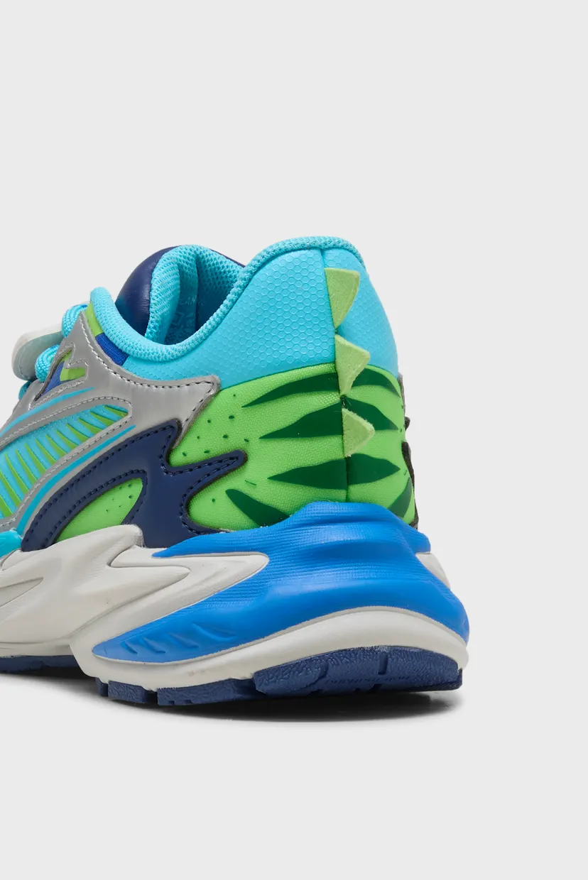 Дитячі кросівки PUMA x PAW PATROL RS Surge Sneakers Kids 7