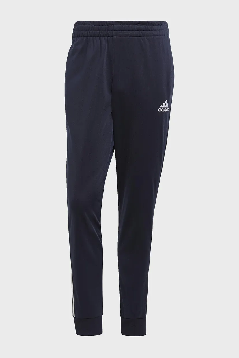 Чоловічий темно-синій спортивний костюм (кофта, штани) Primegreen Essentials 3-Stripes 6
