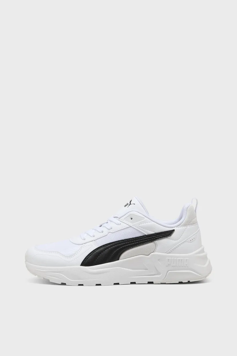 Белые кроссовки Trinity 2 Sneakers Unisex 3