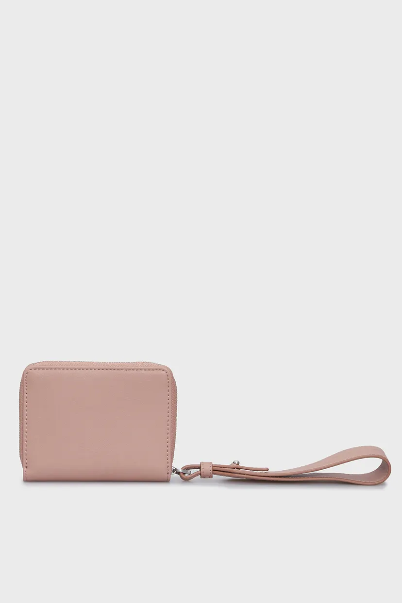 Женский пудровый кошелек GRACIE WALLET W/STRAP MD 4