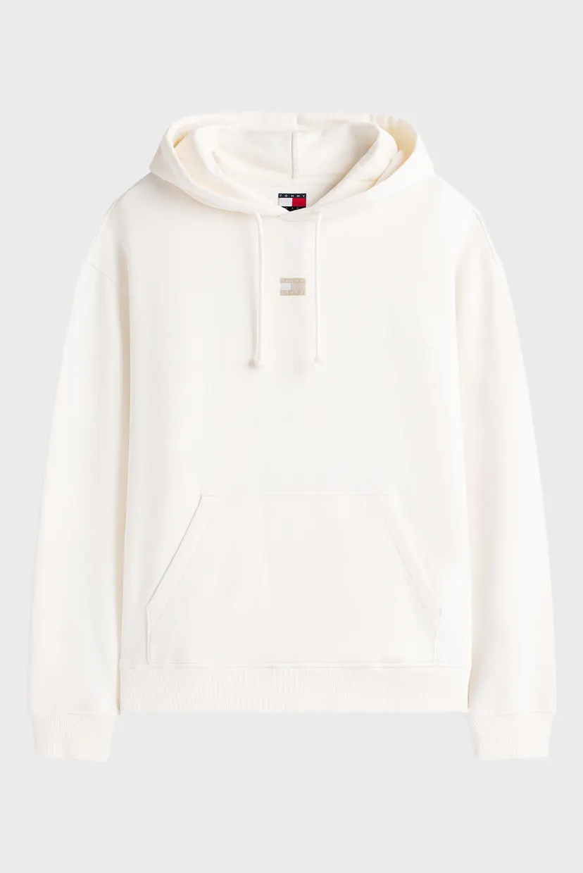 Чоловіче біле худі OVERDYED 5