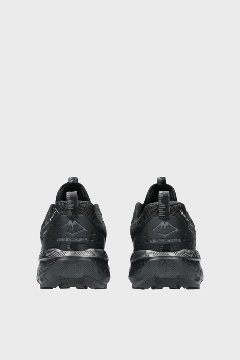 Чоловічі чорні кросівки GEL-SONOMA 8 GTX 4