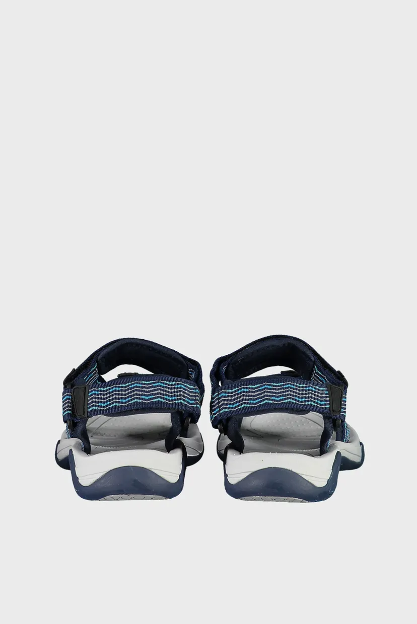 Жіночі темно-сині сандалі HAMAL WMN HIKING SANDAL 4