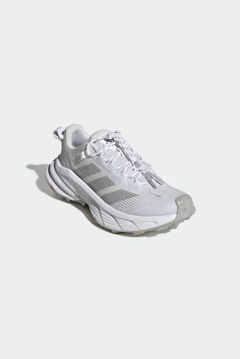 Женские белые кроссовки Terrex Freehiker SL CLIMACOOL 3